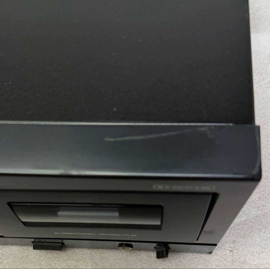 Tascam Cd, Md Cassette Decks Cd-A500
