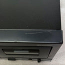 Tascam Cd, Md Cassette Decks Cd-A500