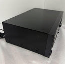 Tascam Cd, Md Cassette Decks Cd-A500
