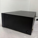 Tascam Cd, Md Cassette Decks Cd-A500