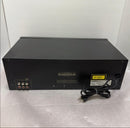Tascam Cd, Md Cassette Decks Cd-A500