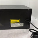 Tascam Cd, Md Cassette Decks Cd-A500