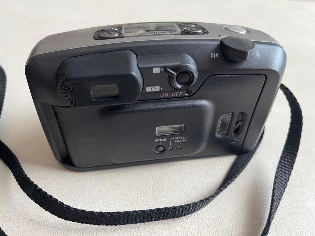Pentax Compact Cameras (Film) Espio 140