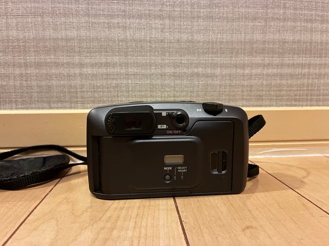 Pentax Compact Cameras (Film) Espio 140