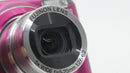 Compact Digital Cameras F2133 Fujifilm Finepix Jx400