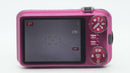 Compact Digital Cameras F2133 Fujifilm Finepix Jx400