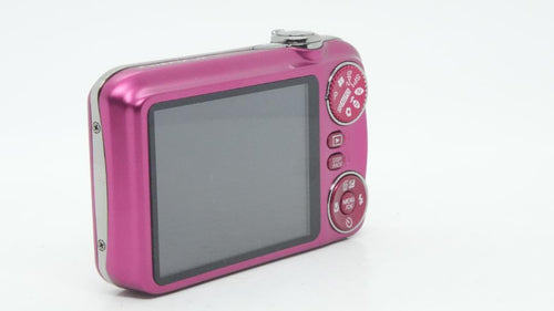 Compact Digital Cameras F2133 Fujifilm Finepix Jx400