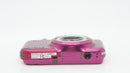 Compact Digital Cameras F2133 Fujifilm Finepix Jx400