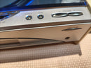 Victor Cd Md Cassette Deck Fs-Sd1000