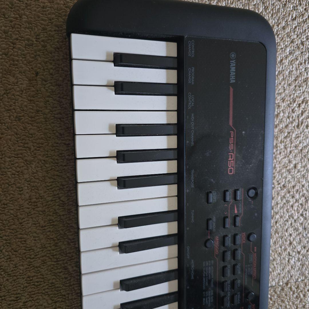 Yamaha Other Pss-A50 37