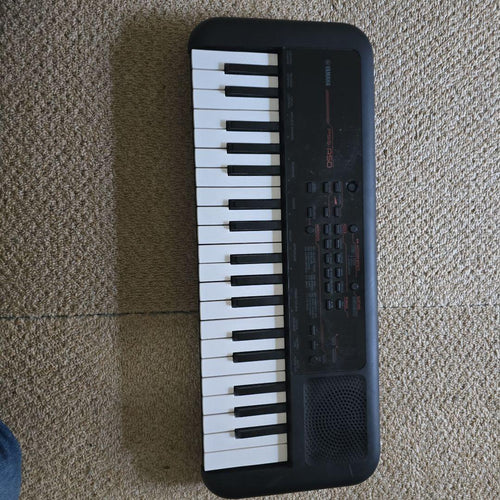 Yamaha Other Pss-A50 37