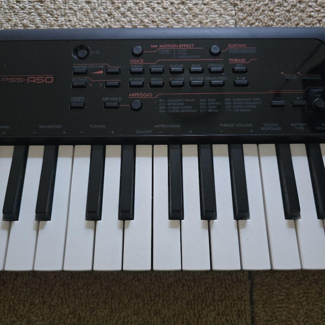 Yamaha Other Pss-A50 37