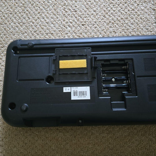Yamaha Other Pss-A50 37