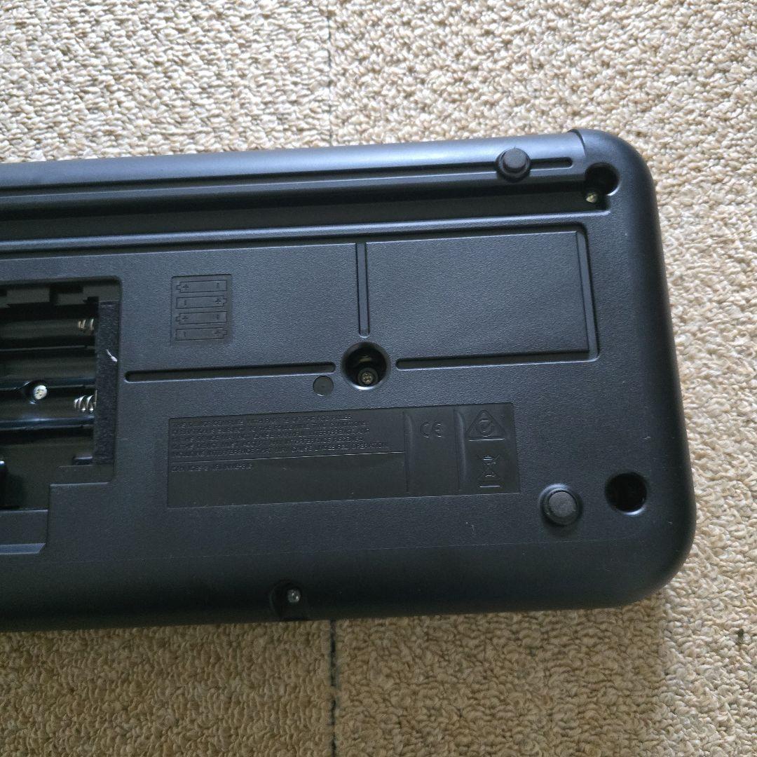 Yamaha Other Pss-A50 37