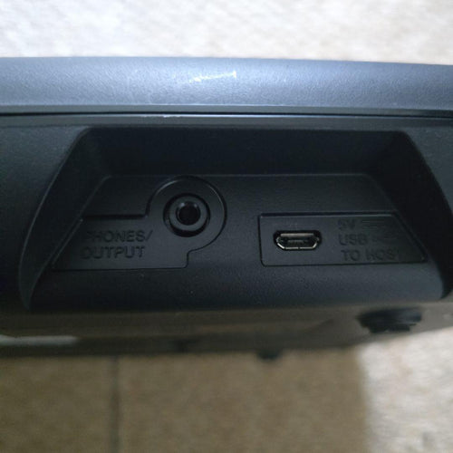 Yamaha Other Pss-A50 37
