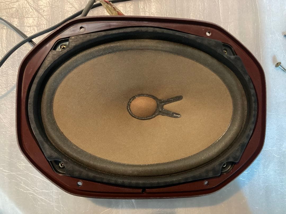Bose Free-Standing Box Type