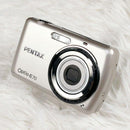 Pentax Compact Digital Cameras Optio E70 3