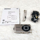 Pentax Compact Digital Cameras Optio E70 3