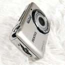 Pentax Compact Digital Cameras Optio E70 3