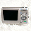 Pentax Compact Digital Cameras Optio E70 3