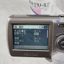Pentax Compact Digital Cameras Optio E70 3