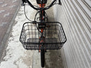 Yamaha City Type Pas Babyy
