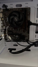 Gaming Desktops Amd Ryzen 7 5700X