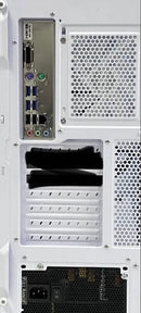 Gaming Desktops Amd Ryzen 7 5700X