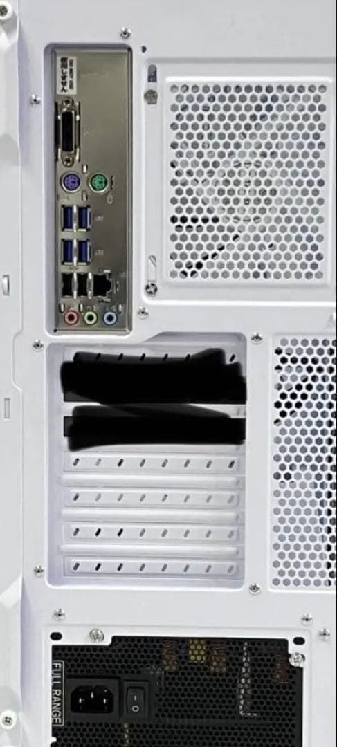 Gaming Desktops Amd Ryzen 7 5700X