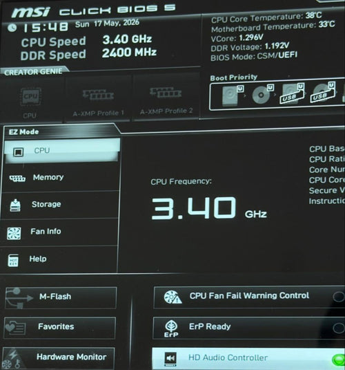 Gaming Desktops Amd Ryzen 7 5700X