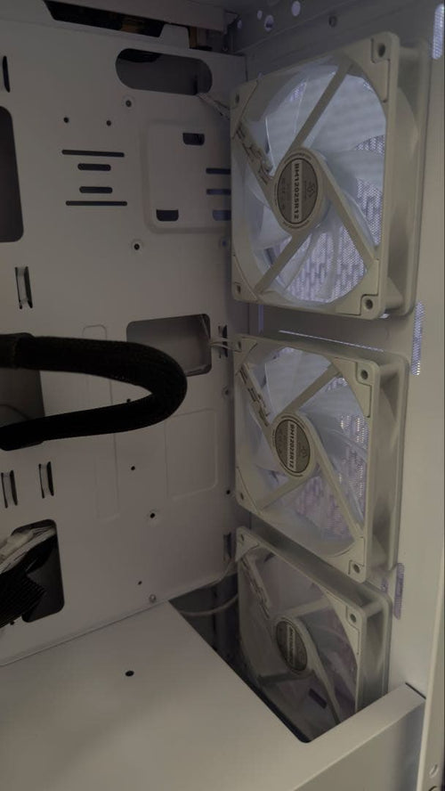 Gaming Desktops Amd Ryzen 7 5700X