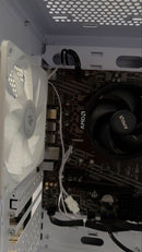 Gaming Desktops Amd Ryzen 7 5700X