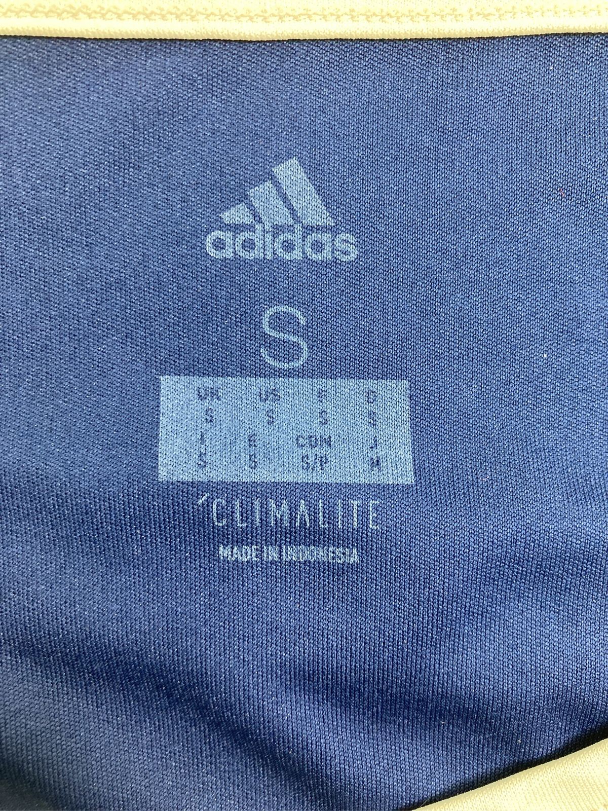 Adidas T -Shirt S