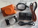 Fujifilm Compact Digital Camera X100S