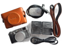 Fujifilm Compact Digital Camera X100S
