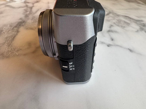 Fujifilm Compact Digital Camera X100S