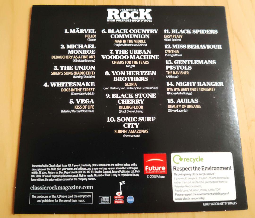 Overseas Music 10 Loud Park06