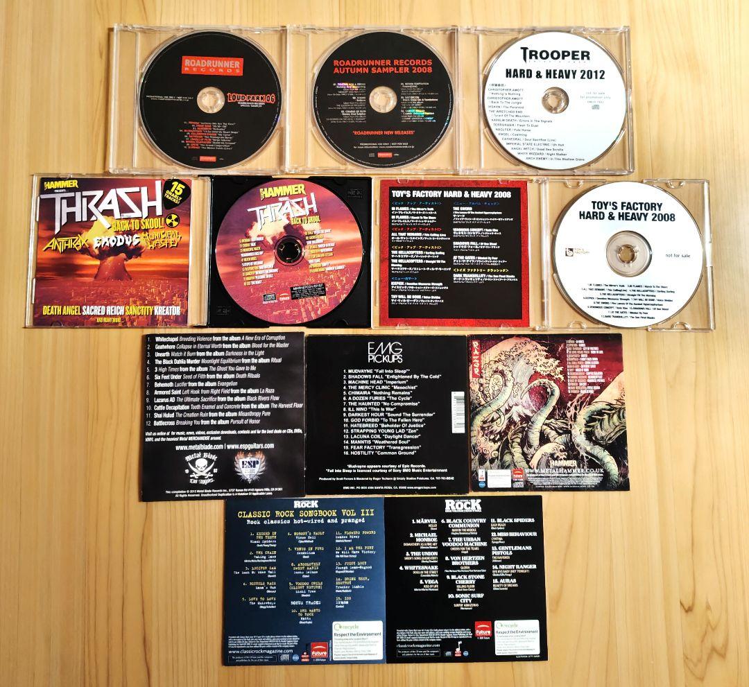 Overseas Music 10 Loud Park06