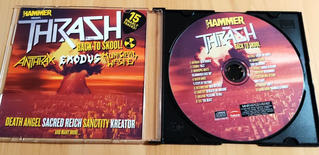 Overseas Music 10 Loud Park06