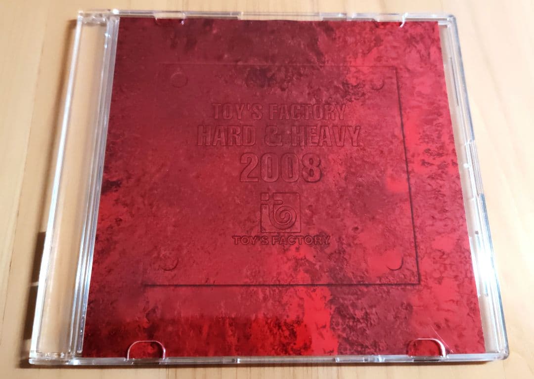 Overseas Music 10 Loud Park06