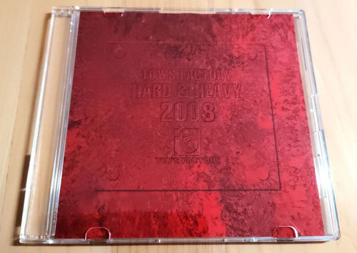 Overseas Music 10 Loud Park06
