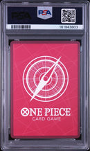 One Piece Card Game Psa10