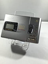 Portable Md Player Sony Mz-R30-S