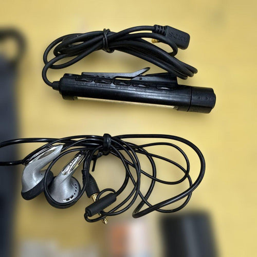 Sony Portable Md Players Walkman Mz-E630