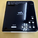 Sony Portable Md Players Walkman Mz-E630