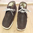 Een badende aap sneakers 90S 00S