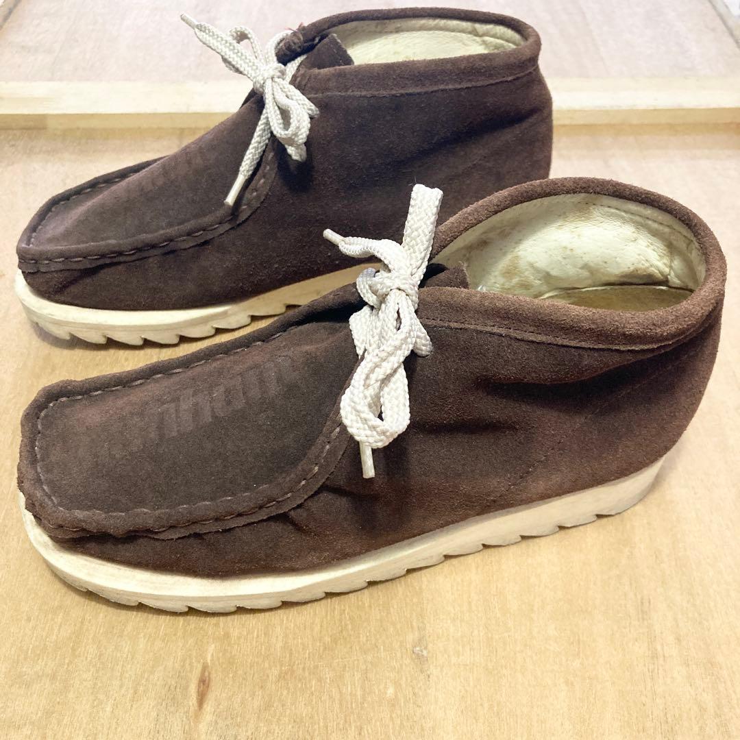 Een badende aap sneakers 90S 00S