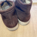 Een badende aap sneakers 90S 00S