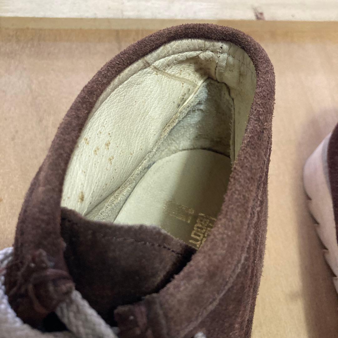 Een badende aap sneakers 90S 00S
