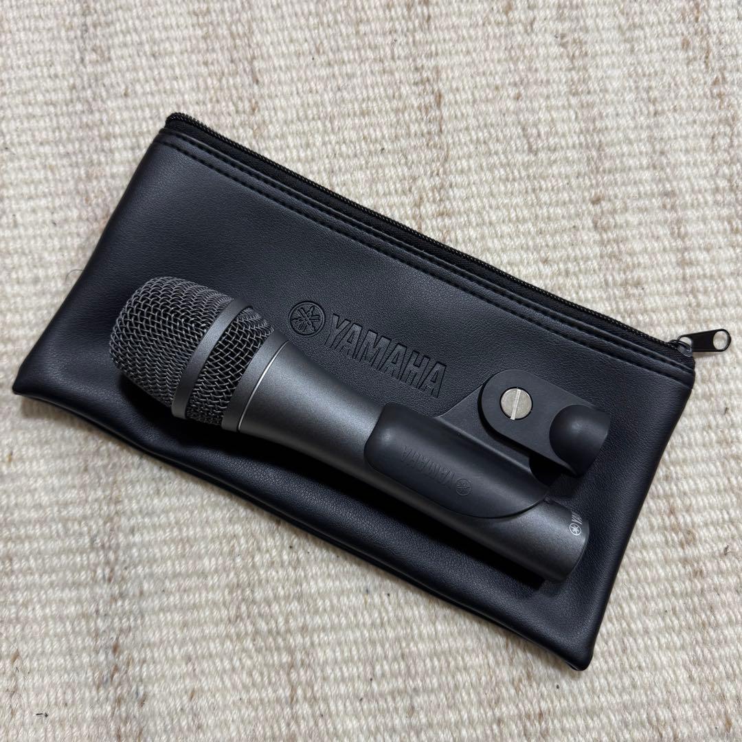 Yamaha Dynamic Microphone Ydm505